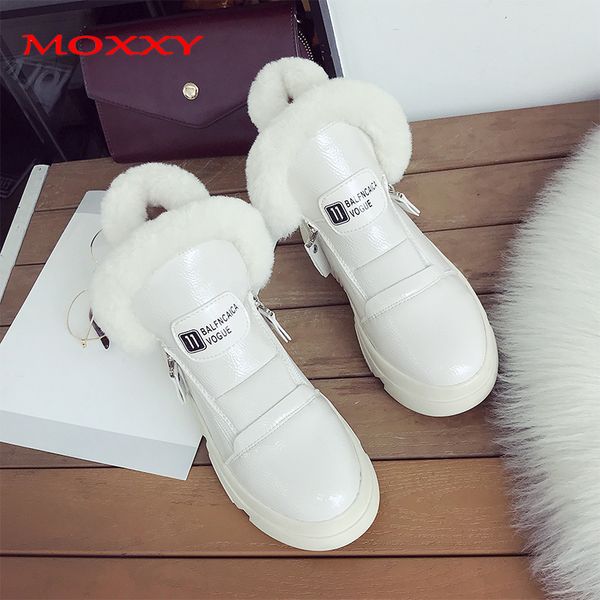 moxxy waterproof winter snow boots women 2020 warm fur black white leather platform boots gothic plush ankle women shoes
moxxy waterproof winter snow boots women 2020 warm fur black white leather platform boots gothic plush ankle women shoes