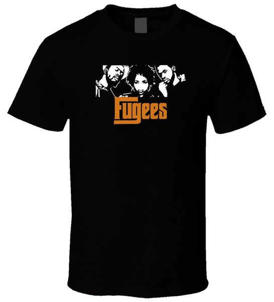 the fugees 1 men t shirt