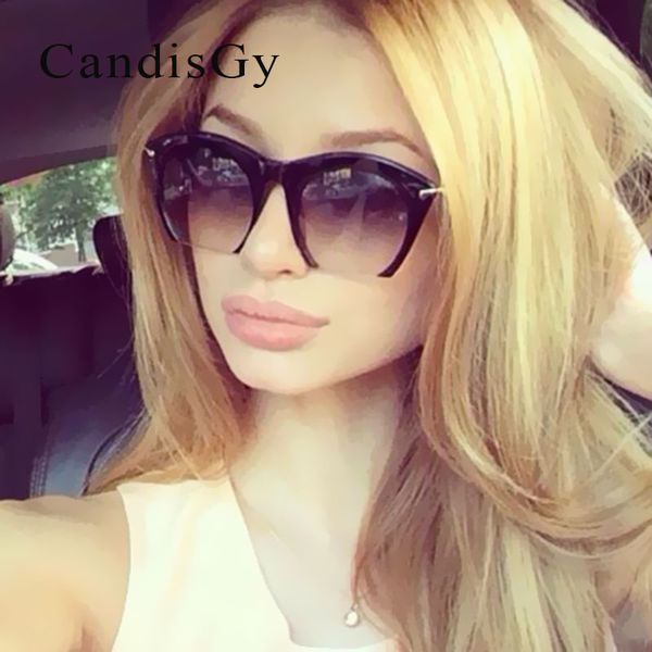 classic half frame flat cat eye designer sunglasses women sun glasses lady metal frame uv400, White;black
classic half frame flat cat eye designer sunglasses women sun glasses lady metal frame uv400, White;black