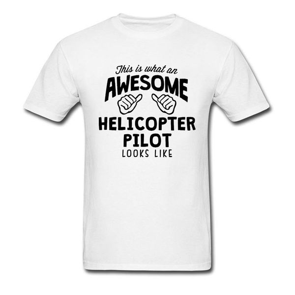 awesome helicopter pilot t-shirt men black white clothing funny designer school fashion t shirt cotton tshirt fitness
awesome helicopter pilot t-shirt men black white clothing funny designer school fashion t shirt cotton tshirt fitness