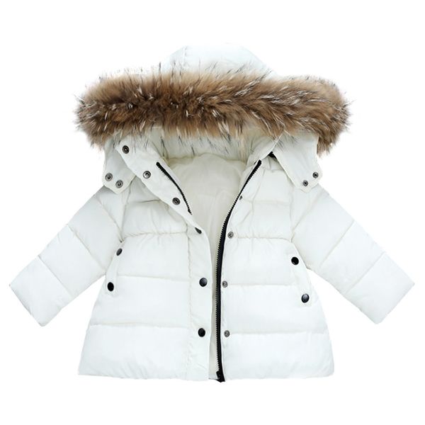 baby girls boys kids down jacket winter coat autumn children warm clothes lasten takki manteau fille casaco menina, Blue;gray
baby girls boys kids down jacket winter coat autumn children warm clothes lasten takki manteau fille casaco menina, Blue;gray