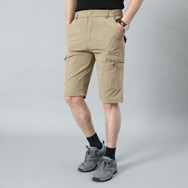 men's shorts helisopus fashion men short polyester casual knee length quick-drying elastic outdoor tactical, White;black
men's shorts helisopus fashion men short polyester casual knee length quick-drying elastic outdoor tactical, White;black