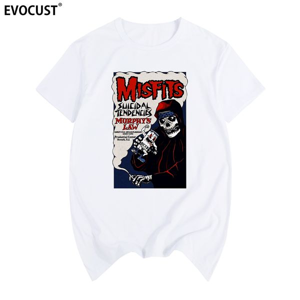 misfits skulls punk hip hop t-shirt cotton men t shirt new tee tshirt womens fashion
misfits skulls punk hip hop t-shirt cotton men t shirt new tee tshirt womens fashion