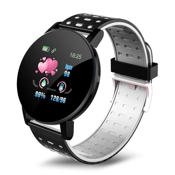 2020 new 119 plus smart watch blood pressure round fitness bluetooth smartwatch women s watch waterproof sports tracker for android ios
2020 new 119 plus smart watch blood pressure round fitness bluetooth smartwatch women s watch waterproof sports tracker for android ios