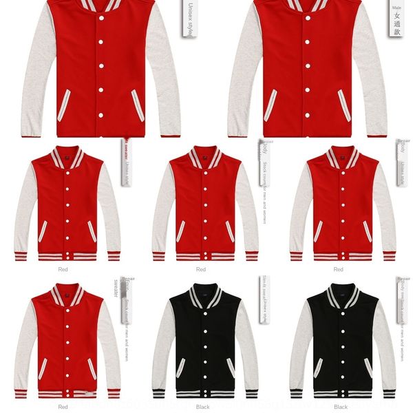 blank suit sweater 500g cotton ring korean printing embroidery blank uniform suit suitbaseball uniformsweater 500g cotton ring korean baseba, Black
blank suit sweater 500g cotton ring korean printing embroidery blank uniform suit suitbaseball uniformsweater 500g cotton ring korean baseba, Black