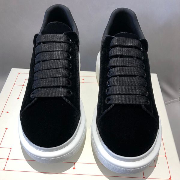fashion designer women shoe reflective leather casual shoes women com fortable women shoes size35-42, Black
fashion designer women shoe reflective leather casual shoes women com fortable women shoes size35-42, Black