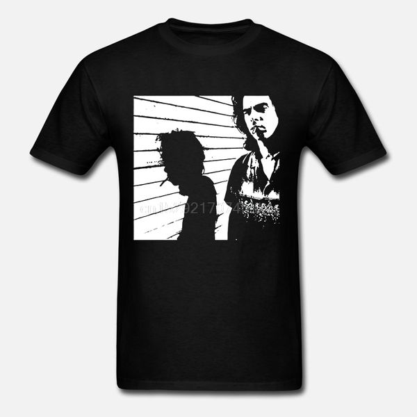 nick cave bad seeds t-shirt s- 3xl boatmans call murder ballads mens t shirts men o neck tee black style
nick cave bad seeds t-shirt s- 3xl boatmans call murder ballads mens t shirts men o neck tee black style