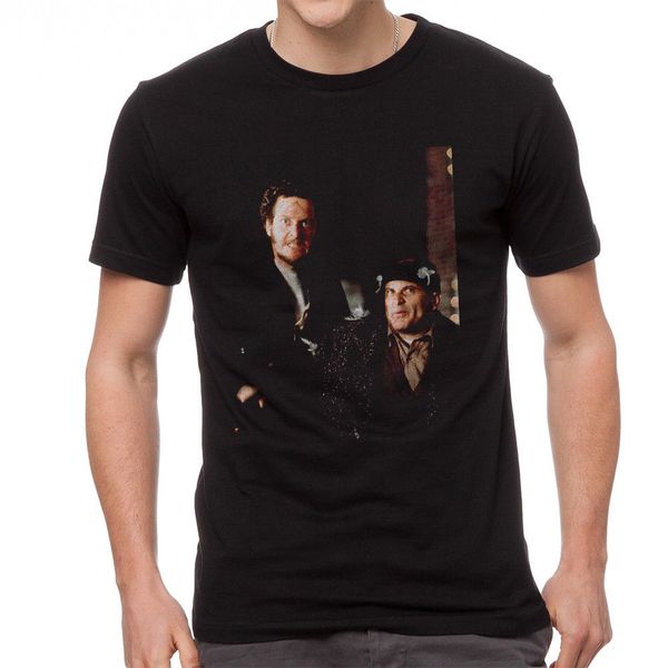 home alone zoom men's black t-shirt new sizes s-3xl 2018 brand t shirt men fashion casual man tees mens plus size
home alone zoom men's black t-shirt new sizes s-3xl 2018 brand t shirt men fashion casual man tees mens plus size