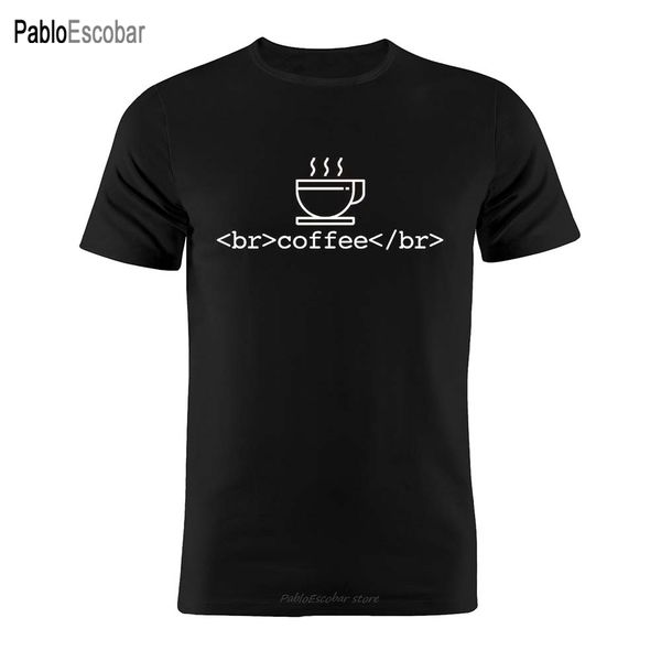 shubuzhi cotton t shirt coder developer programmer coffee break funny minimalist artwork gift tee
shubuzhi cotton t shirt coder developer programmer coffee break funny minimalist artwork gift tee