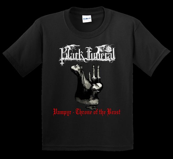 black funeral vampyr throne of the beast t shirt black metal death mayhem von new fashion t-shirt graphic letter tee
black funeral vampyr throne of the beast t shirt black metal death mayhem von new fashion t-shirt graphic letter tee
