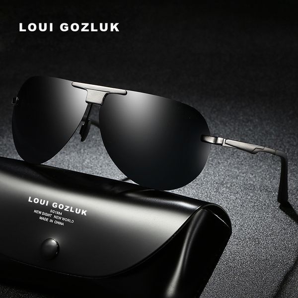 2020 brand designer male sunglasses men sunglases polarized driving hd sun glasses zonnebril mannen gozluk, White;black
2020 brand designer male sunglasses men sunglases polarized driving hd sun glasses zonnebril mannen gozluk, White;black