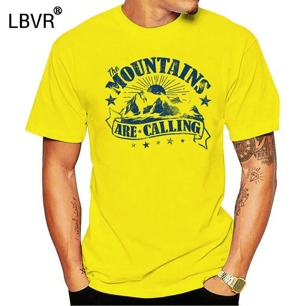 2019 100% cotton mens the mountains are calling cool sunset vintage rockies funny hik nature t tee shirt
2019 100% cotton mens the mountains are calling cool sunset vintage rockies funny hik nature t tee shirt
