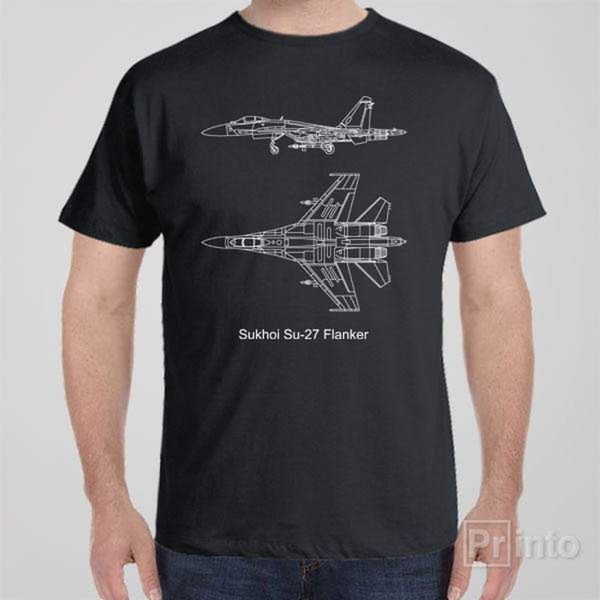 funny t shirt sukhoi su 27 flanker russian aircraft fighter plane mig 29 ussr airforce gift for men
funny t shirt sukhoi su 27 flanker russian aircraft fighter plane mig 29 ussr airforce gift for men