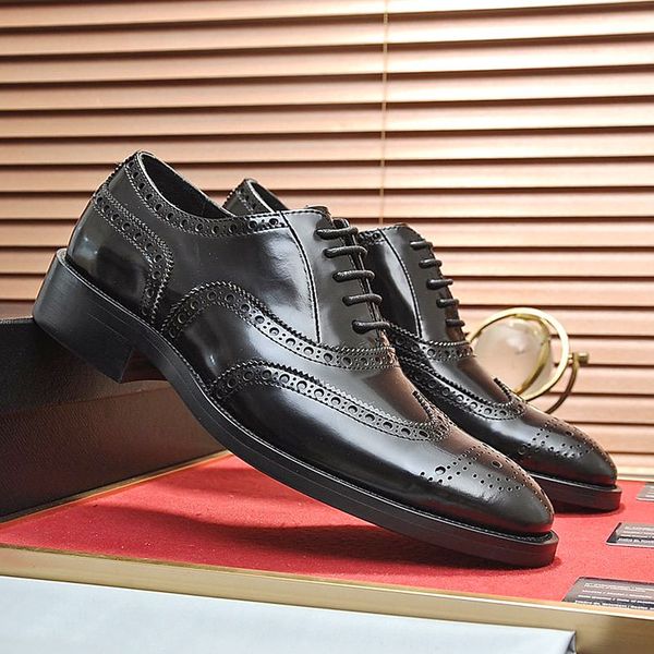 highquality luxury strappy loafers, classic british wedding party leather shoes, large size men flat shoes, designer driving dress shoes qwe, Black
highquality luxury strappy loafers, classic british wedding party leather shoes, large size men flat shoes, designer driving dress shoes qwe, Black