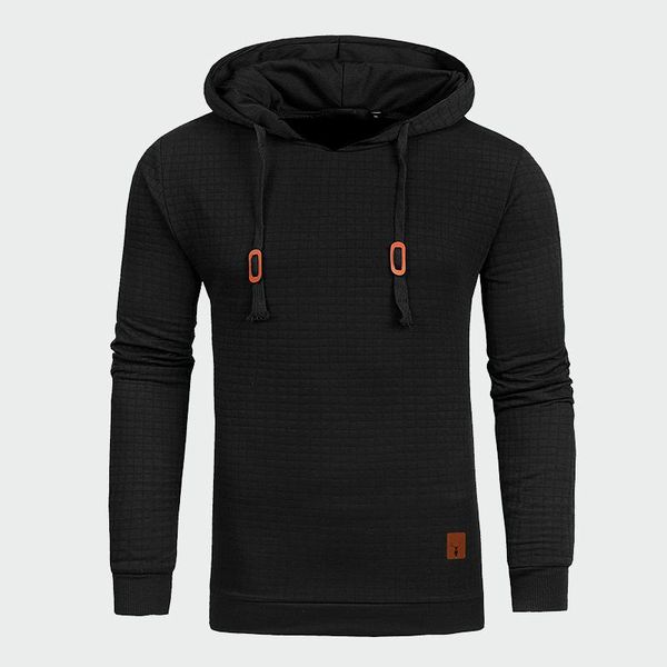 hoodies men hoody male long sleeve solid color hooded men's sweatshirt mens hoodie tracksuit casual coat kg-617, Black
hoodies men hoody male long sleeve solid color hooded men's sweatshirt mens hoodie tracksuit casual coat kg-617, Black