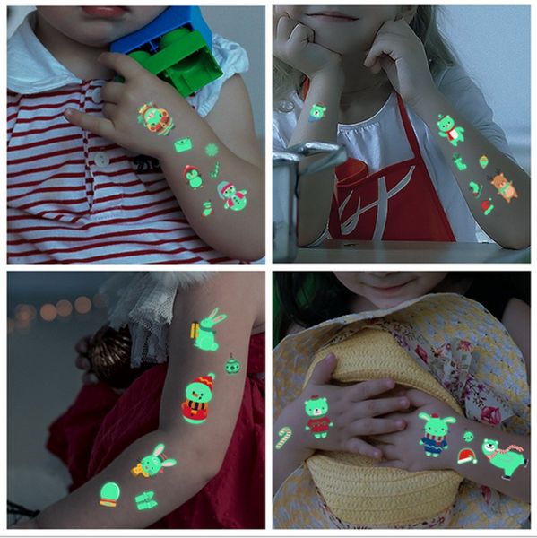 christmas tattoo sticker body art fluorescent luminous waterproof temporary tattoo sticker halloween decal kids tattoo party favors e92703
christmas tattoo sticker body art fluorescent luminous waterproof temporary tattoo sticker halloween decal kids tattoo party favors e92703