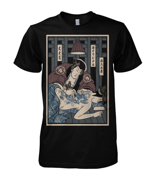 samurai tattoo funny black t-shirt s-3xl men t shirt 2019 summer fashion o neck hip hop short sleeve printed t shirts
samurai tattoo funny black t-shirt s-3xl men t shirt 2019 summer fashion o neck hip hop short sleeve printed t shirts