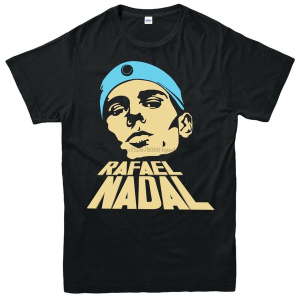 rafael nadal t-shirt spanish tennis player vector design kids tee top
rafael nadal t-shirt spanish tennis player vector design kids tee top