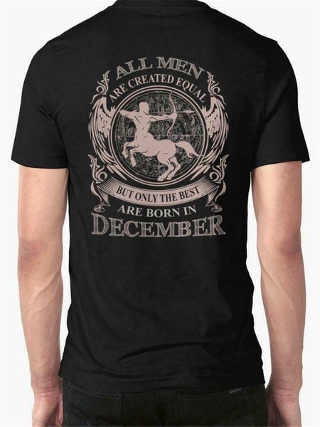 new all men are created equal but only the are born in december t shirt em1 loose size ajax funny tee shirt
new all men are created equal but only the are born in december t shirt em1 loose size ajax funny tee shirt