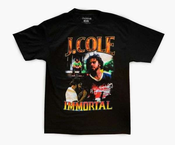 j cole tour t shirt 4 your eyez only official merch immortal rap black new 2020 summer casual t-shirt printing
j cole tour t shirt 4 your eyez only official merch immortal rap black new 2020 summer casual t-shirt printing