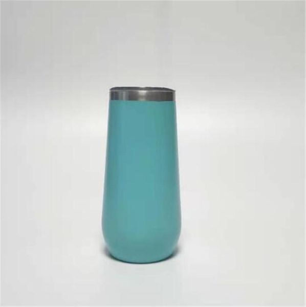 9oz wine tumbler stainless steel wine glass 5 colors champagne glasses double wall vacuum drinking glass insulation water cup a02
9oz wine tumbler stainless steel wine glass 5 colors champagne glasses double wall vacuum drinking glass insulation water cup a02
