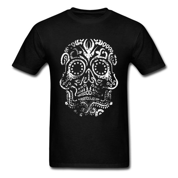 men's tshirts round collar short sleeve natural cotton casual tees day of the dead skull geek rock t shirts for men
men's tshirts round collar short sleeve natural cotton casual tees day of the dead skull geek rock t shirts for men