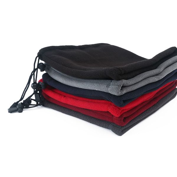 2020 autumn and winter new two-user outdoor dual-use warm polar fleece bib solid color scarf, Black
2020 autumn and winter new two-user outdoor dual-use warm polar fleece bib solid color scarf, Black