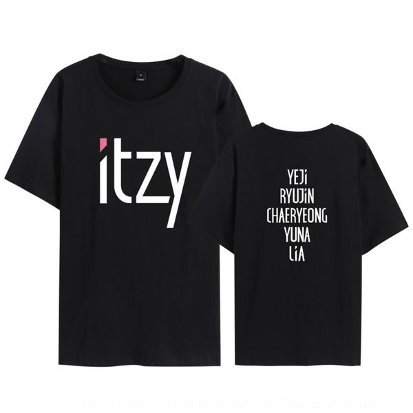 2019 новые горячей продавать корейскую популярную комбинацию itzy потерять большой размер мужских и футболки женской рыхлый случайной коротк, Blue
2019 новые горячей продавать корейскую популярную комбинацию itzy потерять большой размер мужских и футболки женской рыхлый случайной коротк, Blue