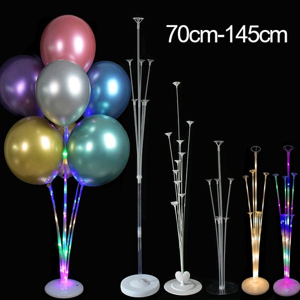 70cm-145cm balloons stand metal confetti balloon holder column for wedding birthday party decor balons stick balloon accessories
70cm-145cm balloons stand metal confetti balloon holder column for wedding birthday party decor balons stick balloon accessories