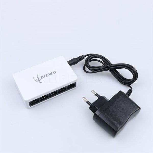 kebidumei super quality high performance rj45 5 ports 10/100mbps ethernet network switch hub mini desksmart adapter for pc
kebidumei super quality high performance rj45 5 ports 10/100mbps ethernet network switch hub mini desksmart adapter for pc