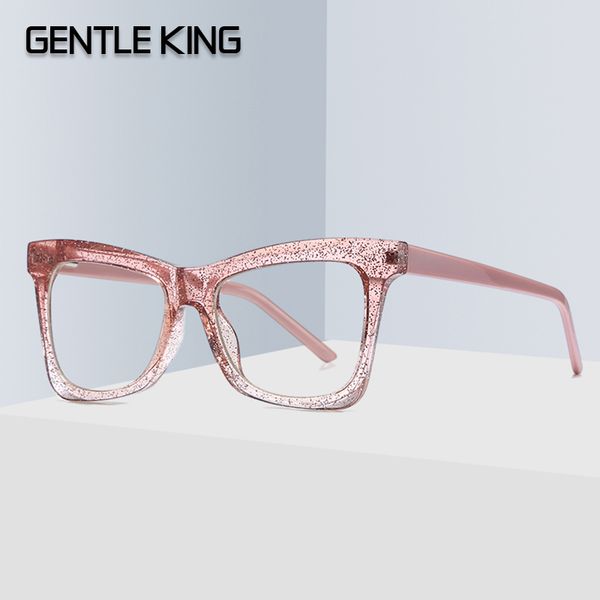 sunglasses gentle king frame men & women computer games polygon goggles eyeglasses optical metal anti blue light blocking glasses, White;black
sunglasses gentle king frame men & women computer games polygon goggles eyeglasses optical metal anti blue light blocking glasses, White;black