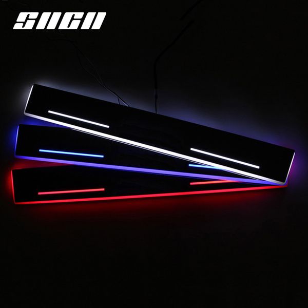 sncn trim pedal led car light door sill scuff plate pathway dynamic streamer welcome lamp for tlx 2020 2020 waterproof
sncn trim pedal led car light door sill scuff plate pathway dynamic streamer welcome lamp for tlx 2020 2020 waterproof