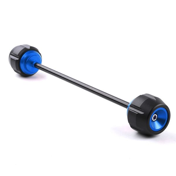 motorcycle cnc aluminum alloy front axle slider wheel fork crash protector for z650 z650 2020-2020 refit accessories
motorcycle cnc aluminum alloy front axle slider wheel fork crash protector for z650 z650 2020-2020 refit accessories