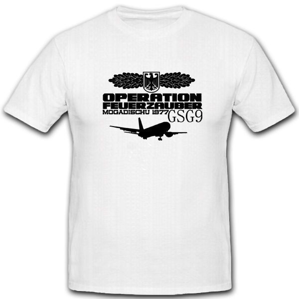 2019 fashion t shirt gsg9 mogadischu landshut spezial einheit grenzschutzgruppe 9 tee shirt
2019 fashion t shirt gsg9 mogadischu landshut spezial einheit grenzschutzgruppe 9 tee shirt