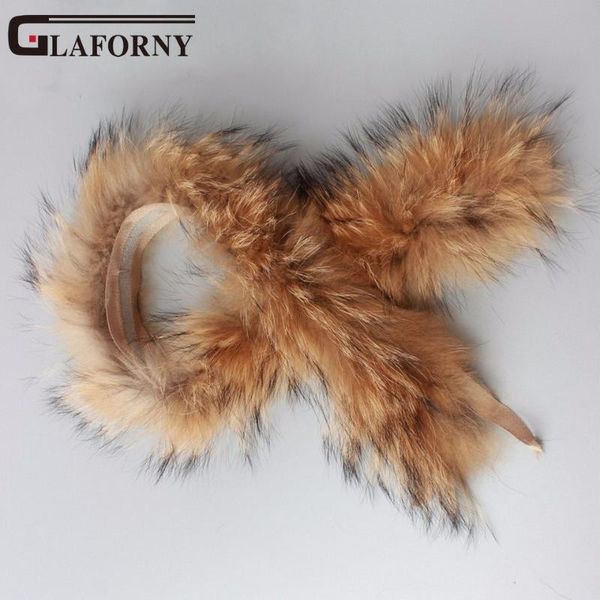 bandanas glaforny real fur collar 100% genuine raccoon scarf trim of down coat strip/hooded, Blue;gray
bandanas glaforny real fur collar 100% genuine raccoon scarf trim of down coat strip/hooded, Blue;gray