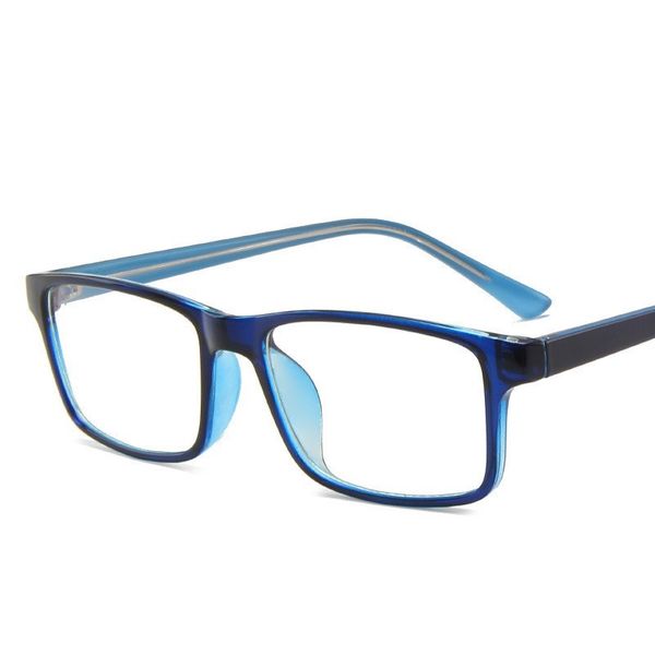 fashion sunglasses frames 2021 square anti-blue light eyeglasses women plastic glasses frame optics myopia computer eye classic men, Black
fashion sunglasses frames 2021 square anti-blue light eyeglasses women plastic glasses frame optics myopia computer eye classic men, Black