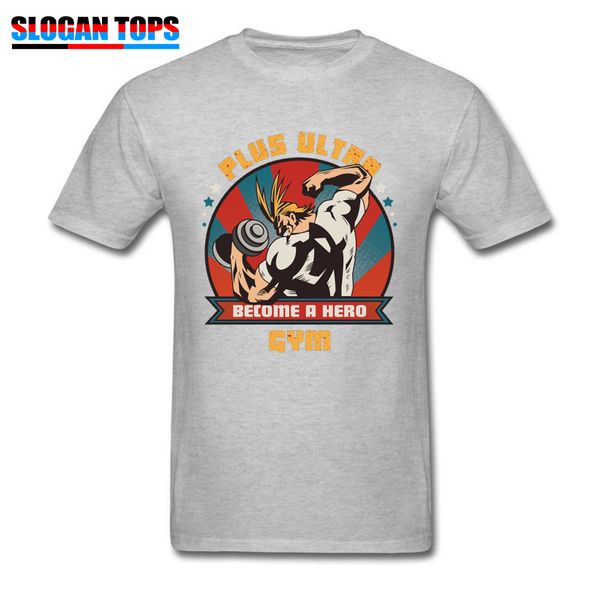 cool anime t-shirt for men all might plus ultra my hero academia t shirt japan grey tshirt master tees deku teacher camiseta
cool anime t-shirt for men all might plus ultra my hero academia t shirt japan grey tshirt master tees deku teacher camiseta