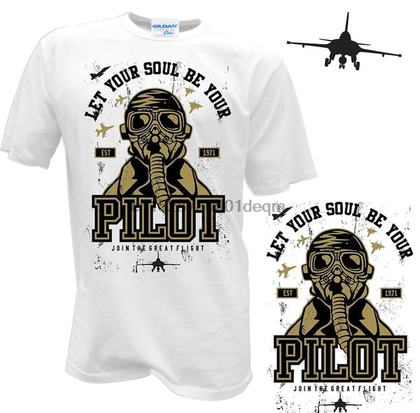2020 new fashion men print casual cotton male tee shirt pilot aircraft aero fliegershirt flieger rc jet dusenjagert shirts
2020 new fashion men print casual cotton male tee shirt pilot aircraft aero fliegershirt flieger rc jet dusenjagert shirts