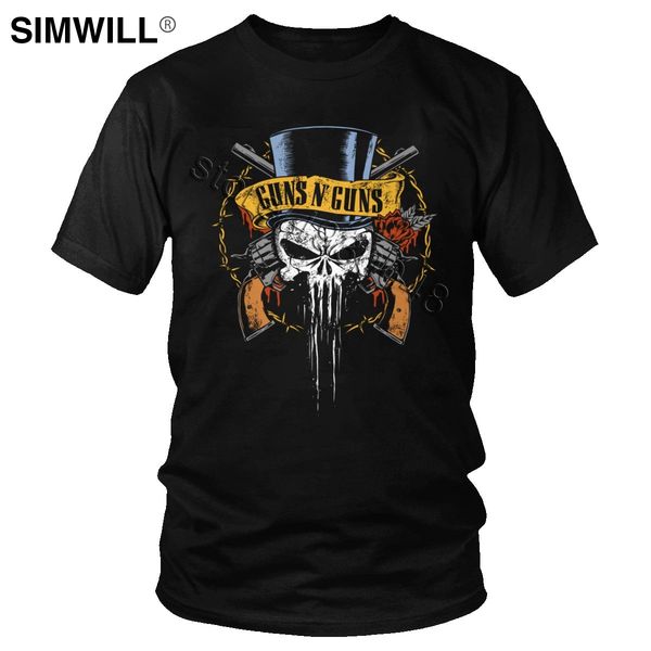unique the punisher and guns tee men fashion short sleeved 100% cotton t-shirt cool skull t shirts oversized clothing gift
unique the punisher and guns tee men fashion short sleeved 100% cotton t-shirt cool skull t shirts oversized clothing gift