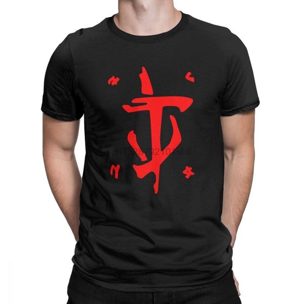 mark of the doom slayer men t shirts game conan barbarian thulsa snake cult tees short sleeve t-shirts pure cotton 4xl 5xl
mark of the doom slayer men t shirts game conan barbarian thulsa snake cult tees short sleeve t-shirts pure cotton 4xl 5xl
