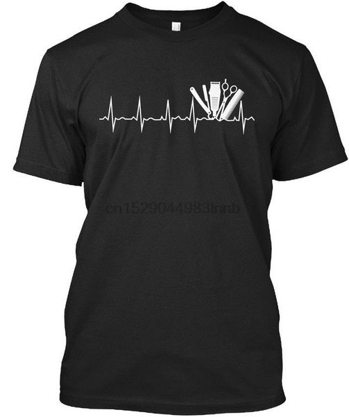 летний стиль мода парикмахерской няни парикмахер heartbeat футболка элегантные смешные tee рубашки
летний стиль мода парикмахерской няни парикмахер heartbeat футболка элегантные смешные tee рубашки