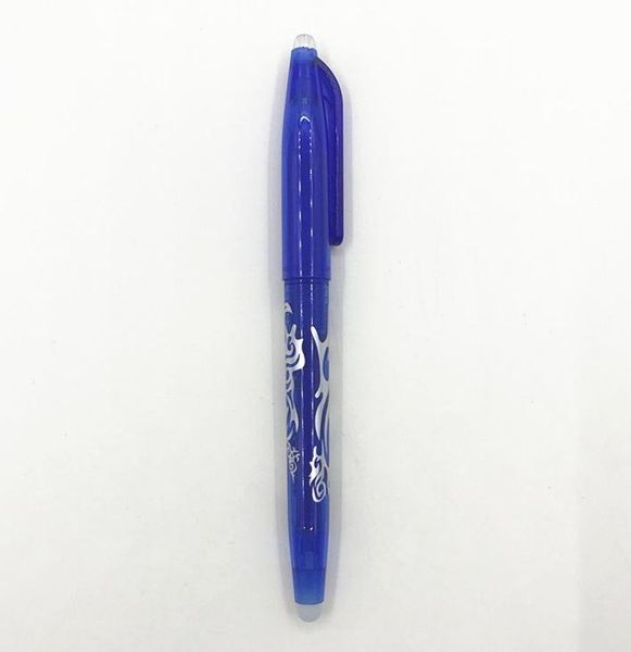 8 colors for choose 0.5mm pilot erasable pen magic gel pen school office writing supplies student stationery
8 colors for choose 0.5mm pilot erasable pen magic gel pen school office writing supplies student stationery