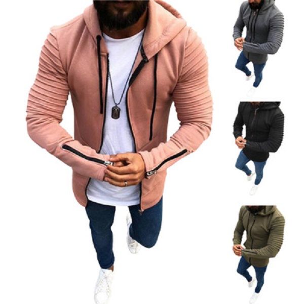 new fashion men hoodie sweatshirt solid color men's streetwear hip hop sweatshirts men/women black white pink hoodie
new fashion men hoodie sweatshirt solid color men's streetwear hip hop sweatshirts men/women black white pink hoodie