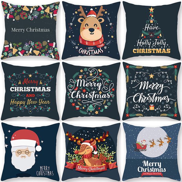 1pcs blue christmas tree deer santa claus pattern 45*45cm polyester cushion cover decorative sofa home decor pillowcover 40987
1pcs blue christmas tree deer santa claus pattern 45*45cm polyester cushion cover decorative sofa home decor pillowcover 40987