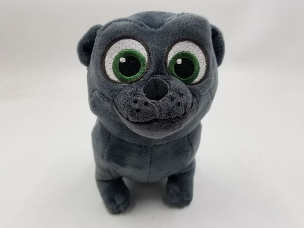 новый младший бинго мопс plush puppy dog pals soft мягкая игрушка 6" mx190925
новый младший бинго мопс plush puppy dog pals soft мягкая игрушка 6" mx190925