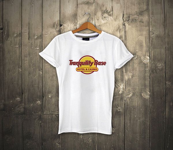 arctic monkeys t-shirt tranquility base l & casino shirt summer short sleeves cotton t-shirt tee
arctic monkeys t-shirt tranquility base l & casino shirt summer short sleeves cotton t-shirt tee