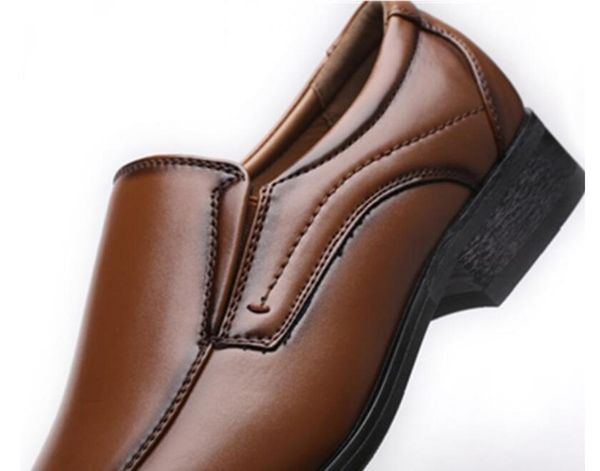 new men business formal shoes black brown small square leather shoes oxford men dress d2a63
new men business formal shoes black brown small square leather shoes oxford men dress d2a63