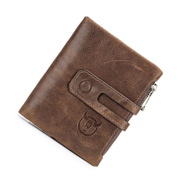 retro cow leather mens wallet money casual short buckle card 2 section folding p drivers license male purse, Black;red
retro cow leather mens wallet money casual short buckle card 2 section folding p drivers license male purse, Black;red