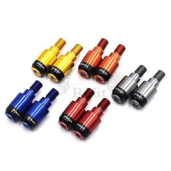 motorcycle bar ends hand grip handlebar end caps for t max tmax 500 530 t-max 530 2008-2020 tmax500 tmax530
motorcycle bar ends hand grip handlebar end caps for t max tmax 500 530 t-max 530 2008-2020 tmax500 tmax530