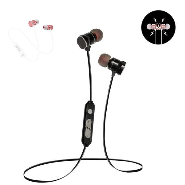 in-ear x3 magnetic bluetooth headphone metal earphone waterproof sweat-proof sports stereo wireless headset microphone smart phone universal
in-ear x3 magnetic bluetooth headphone metal earphone waterproof sweat-proof sports stereo wireless headset microphone smart phone universal